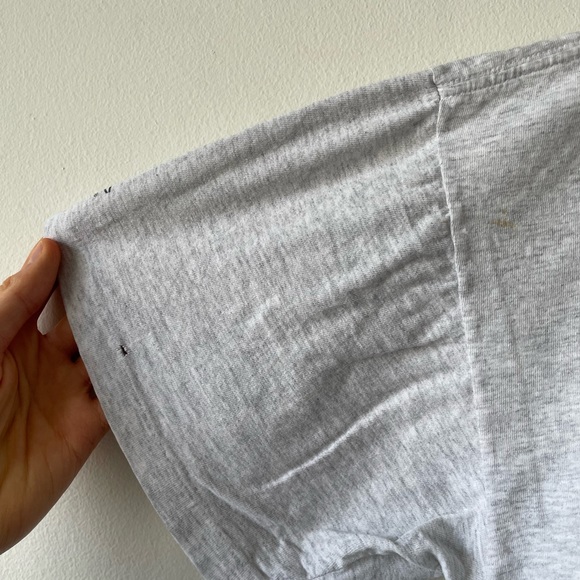 Vintage 90s Toronto Blue Jays Oversized tee - Picture 14 of 15